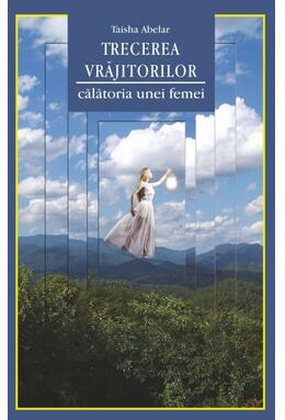 Copertă produs Trecerea vrăjitorilor. Călătoria unei femei