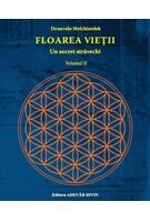 Copertă produs Floarea vieţii . Un secret străvechi (Vol. 2)