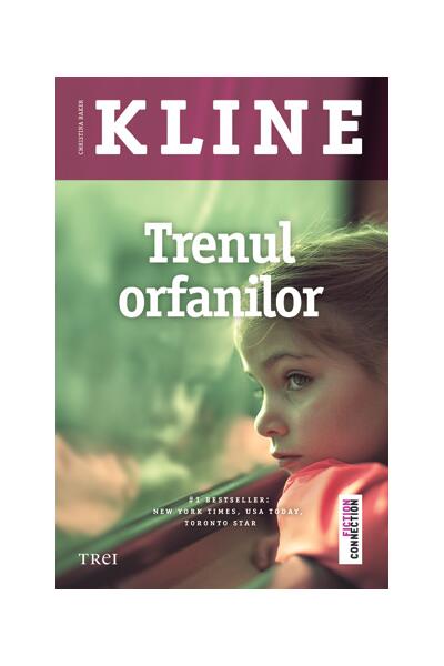 Trenul orfanilor