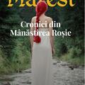 Copertă produs Maresi. Cronici din Mânăstirea Roșie (Vol. 1) - gallery small 