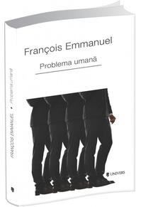 Copertă produs Problema umană