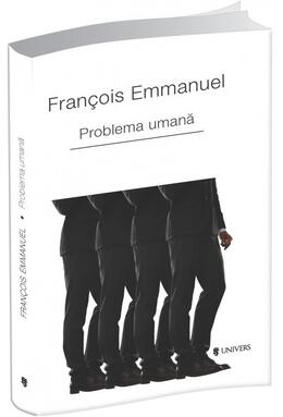 Copertă produs Problema umană