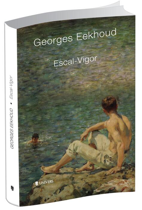 Copertă produs Escal-Vigor