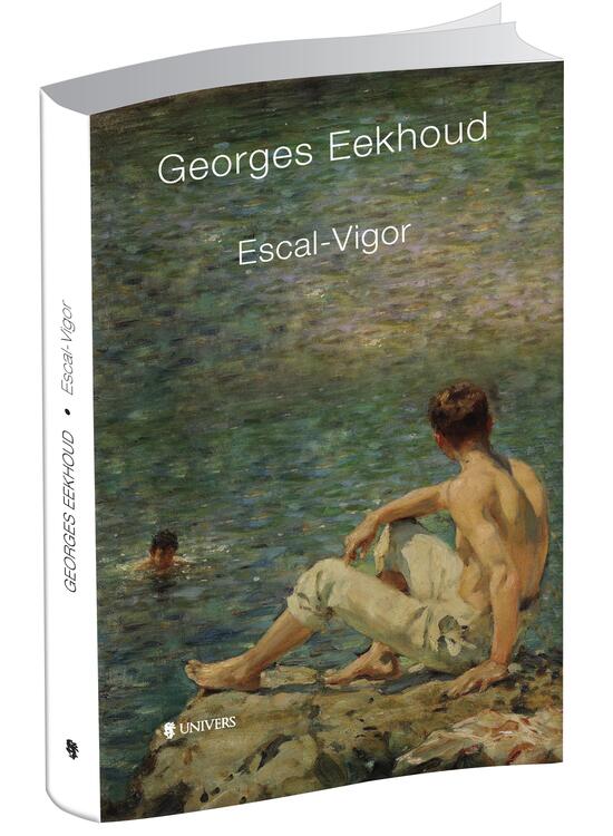 Copertă produs Escal-Vigor - gallery big 1