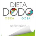 Copertă produs Dieta Dodo. O zi da, o zi ba - gallery small 