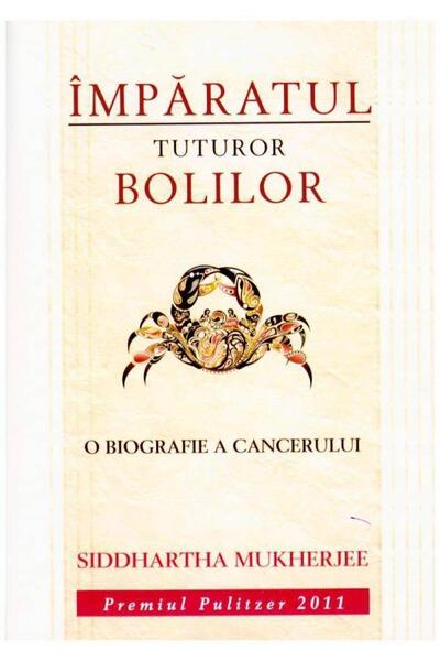 &Icirc;mpăratul tuturor bolilor