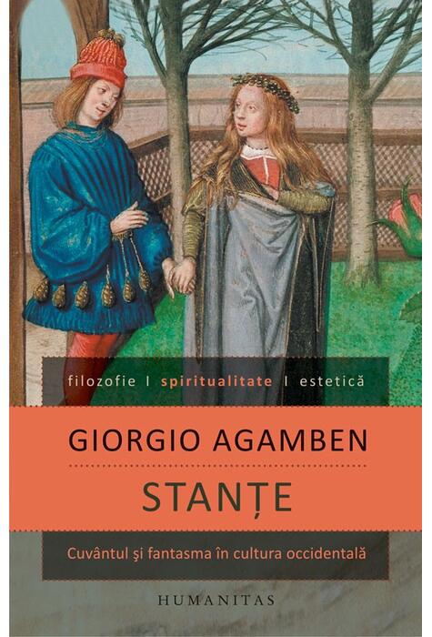 Copertă produs Stanțe