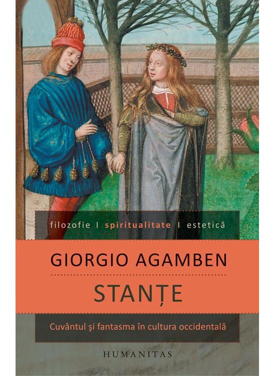 Copertă produs Stanțe - gallery big 1