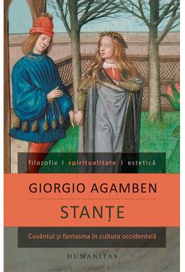 Copertă produs Stanțe