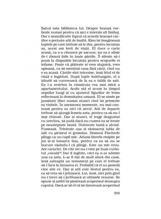 Copertă produs Orbirea (Top 10+) - gallery big 8