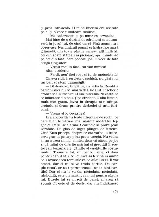 Copertă produs Orbirea (Top 10+) - gallery big 12