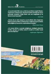 Copertă produs Femeia de pe scări