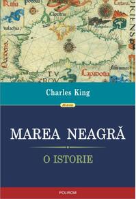 Copertă produs Marea Neagră. O istorie