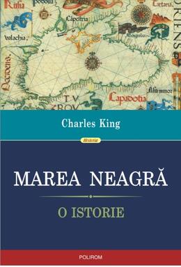 Copertă produs Marea Neagră. O istorie