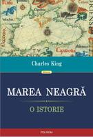 Copertă produs Marea Neagră. O istorie