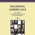 Copertă produs Filosofia americană (Vol. I). Filosofia americană contemporană A - gallery small 