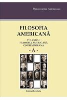 Filosofia americană (Vol. I). Filosofia americană contemporană A