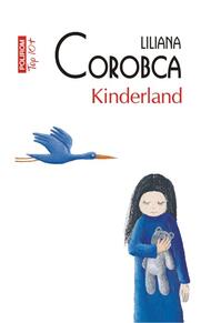 Copertă produs Kinderland