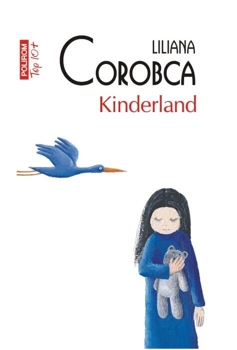 Copertă produs Kinderland