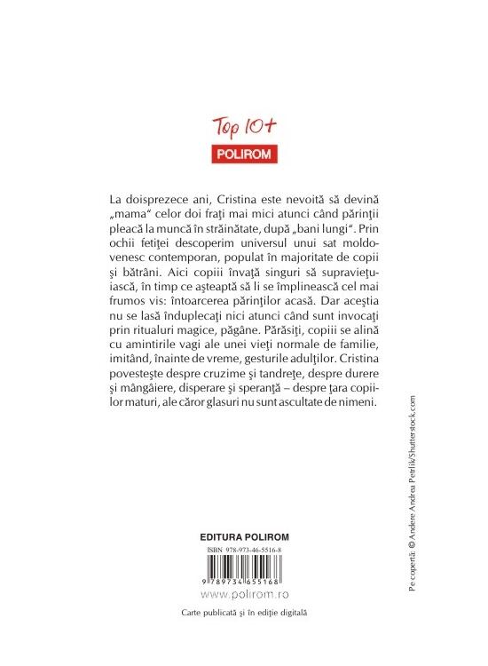 Copertă produs Kinderland - gallery big 2