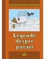 Copertă produs Legende despre păsări - thumb 1