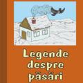 Copertă produs Legende despre păsări - gallery small 