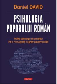 Copertă produs Psihologia poporului rom&acirc;n