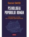 Copertă produs Psihologia poporului rom&acirc;n - thumb 1