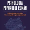 Copertă produs Psihologia poporului rom&acirc;n - gallery small 