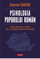 Copertă produs Psihologia poporului rom&acirc;n
