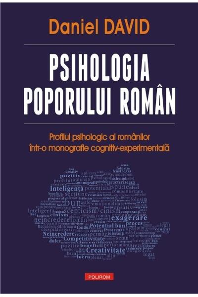 Psihologia poporului rom&acirc;n