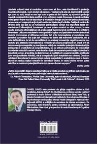 Copertă produs Psihologia poporului rom&acirc;n
