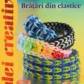 Copertă produs Brăţări din elastice. Idei creative 113 - gallery small 