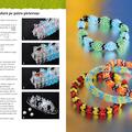Copertă produs Brăţări din elastice. Idei creative 113 - gallery small 