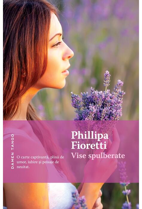 Copertă produs Vise spulberate