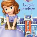 Copertă produs Lecţiile prinţesei - gallery small 