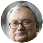 Fotografie autor Andrzej Sapkowski