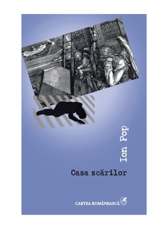 Copertă produs Casa scărilor - gallery big 1