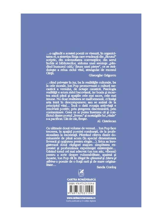 Copertă produs Casa scărilor - gallery big 2