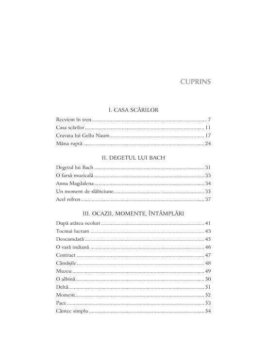 Copertă produs Casa scărilor - gallery big 3