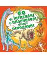Copertă produs 60 de &icirc;ntrebări și răspunsuri despre dinozauri - thumb 1