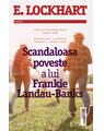 Copertă produs Scandaloasa poveste a lui Frankie Landau-Banks - thumb 1