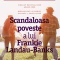 Copertă produs Scandaloasa poveste a lui Frankie Landau-Banks - gallery small 