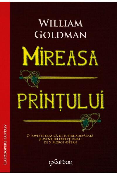 Mireasa Prinţului