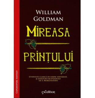 Mireasa Prințului