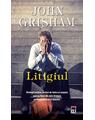 Copertă produs Litigiul - thumb 1