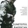 Copertă produs Lunetistul american - gallery small 