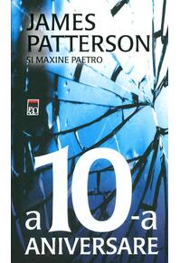 Copertă produs A 10-a aniversare