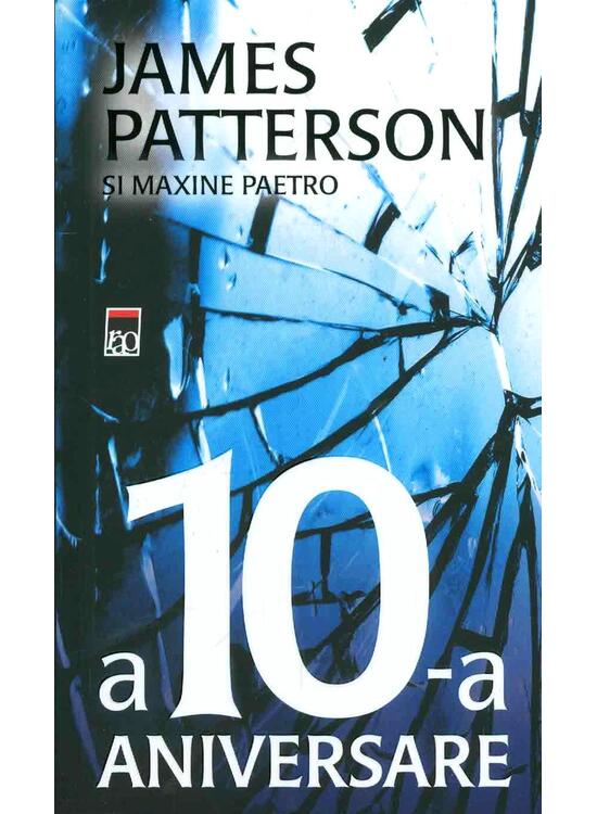 Copertă produs A 10-a aniversare - gallery big 1