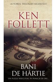 Copertă produs Bani de hârtie